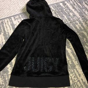 COPY - Medium Juicy Couture sweatsuit! Can be sold separately